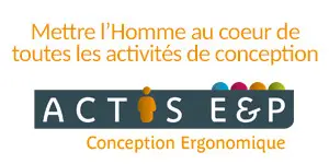 ACTIS E&P - Conception Ergonomique