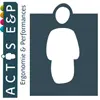 Logo ACTIS E&P 