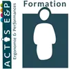 Logo ACTIS E&P - Formation
